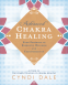 Cover Image: Advanced Chakra Healing