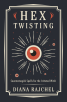 book cover for Hex Twisting