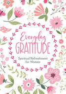 book cover for Everyday Gratitude