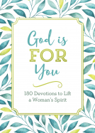 book cover for God Is FOR You