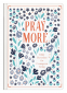 Cover Image: Pray More