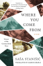 Cover Image: Where You Come From