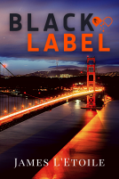 book cover for Black Label