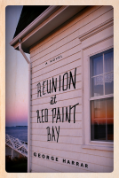 book cover for Reunion at Red Paint Bay