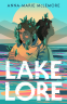 Cover Image: Lakelore