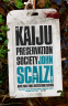 Cover Image: The Kaiju Preservation Society