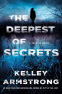 Cover Image: The Deepest of Secrets