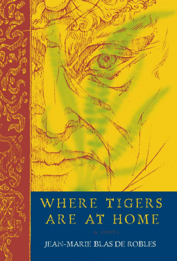 book cover for Where Tigers Are at Home