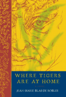 book cover for Where Tigers Are at Home