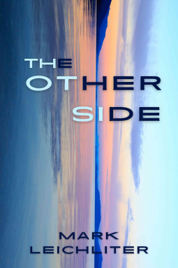 book cover for The Other Side