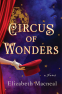 Cover Image: Circus of Wonders