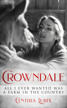 book cover for Crowndale