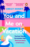 Cover Image: You and Me on Vacation