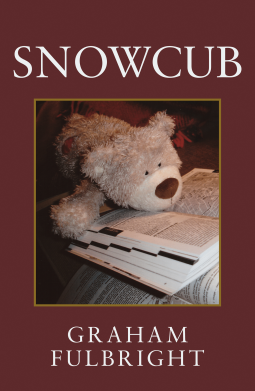 book cover for Snowcub