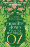 Cover Image: Dorothy Jones: A Jazz Age Trip Through Oz