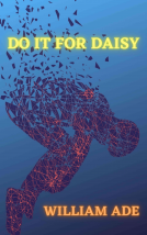 book cover for Do it For Daisy