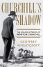 Cover Image: Churchill's Shadow