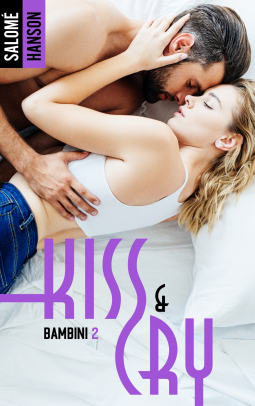 Couverture du livre pour Bambini tome 2 - Kiss and Cry