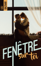 Couverture du livre pour Fenêtre sur toi