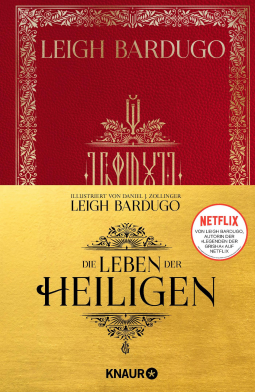 Buchcover für Die Leben der Heiligen