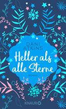 Buchcover für Heller als alle Sterne