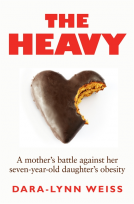 book cover for The Heavy