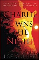 book cover for Charlie Owns The Night