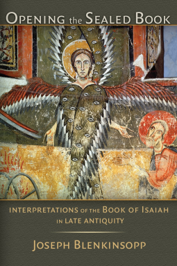 book cover for Opening the Sealed Book