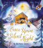 Cover Image: Once Upon A Silent Night