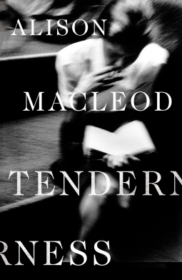 book cover for Tenderness