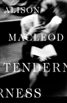 book cover for Tenderness