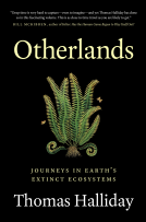book cover for Otherlands