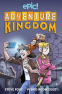 Cover Image: Adventure Kingdom