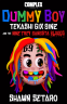 Cover Image: Complex Presents Dummy Boy