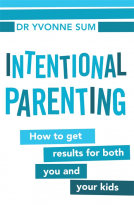 book cover for Intentional Parenting