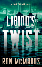 book cover for Libido's Twist