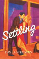 book cover for Settling