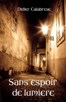 Couverture du livre pour Sans espoir de lumière