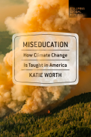 book cover for Miseducation