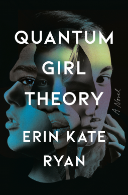 book cover for Quantum Girl Theory