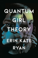 book cover for Quantum Girl Theory