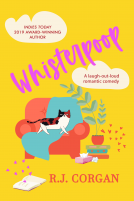 book cover for Whisterpoop