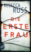 Cover: Die erste Frau