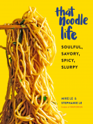 book cover for That Noodle Life