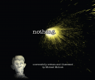 book cover for Nothing