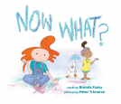 book cover for Now What?