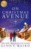 Cover Image: On Christmas Avenue