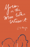 Cover Image: Yves, or the Man Who Wasn't