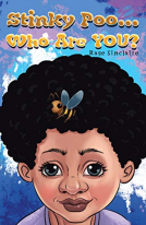 book cover for Stinky Poo... Who Are You?