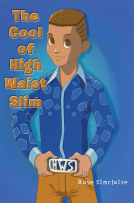 book cover for The Cool of High Waist Slim